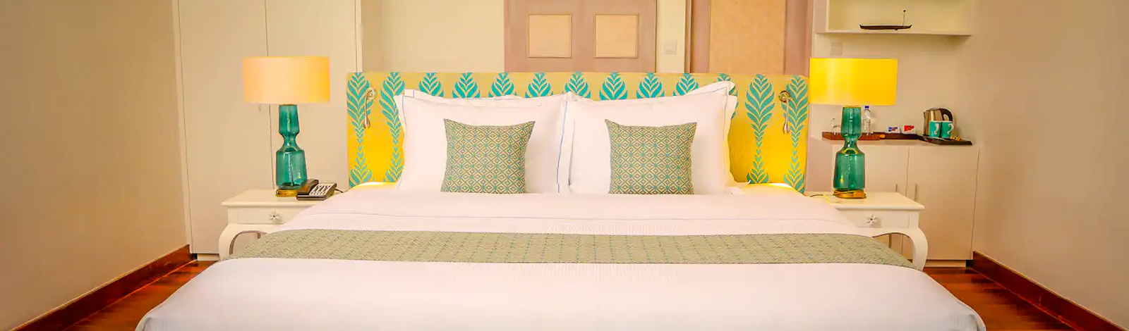  Beach Suite with Private Pool
