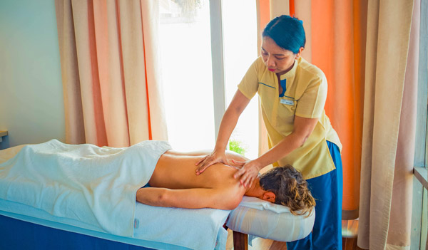 Spa