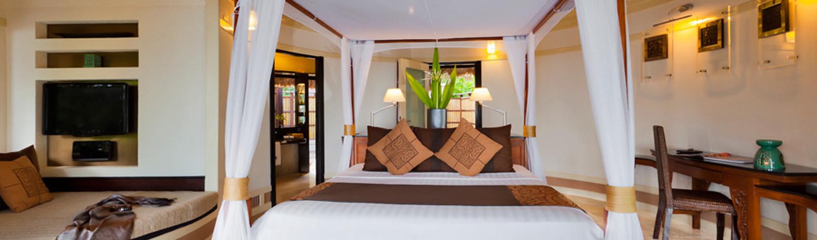 Banyan Tree Vabbinfaru Oceanview Pool Villa