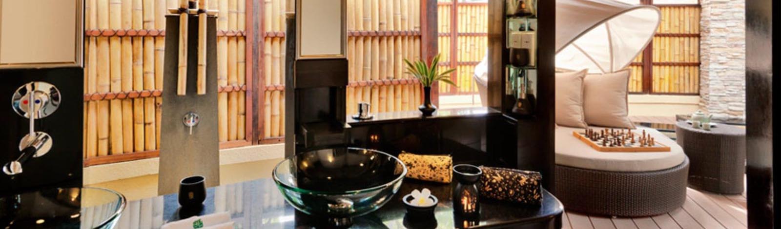 Banyan Tree Vabbinfaru Oceanview Pool Villa