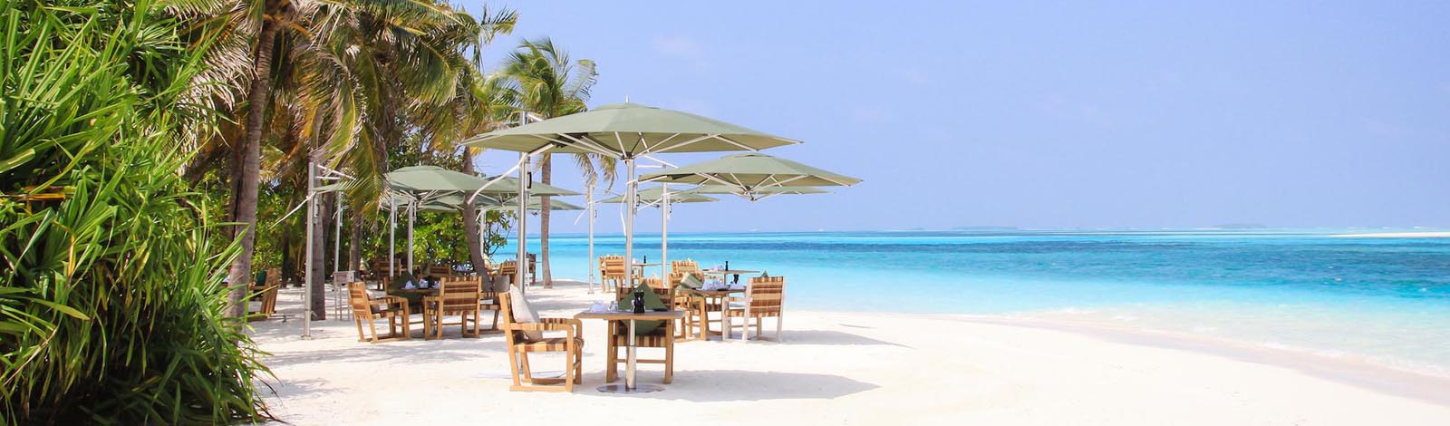 Coco Bodu Hithi Resort