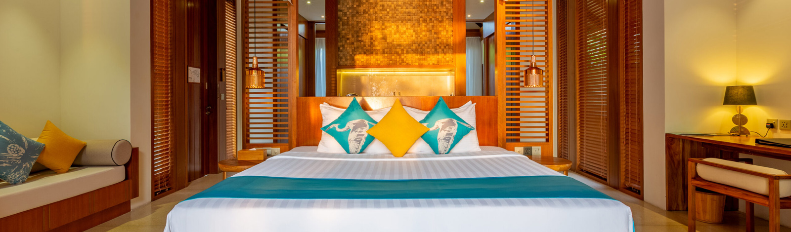 Furaveri Maldives Beach Pool Villa