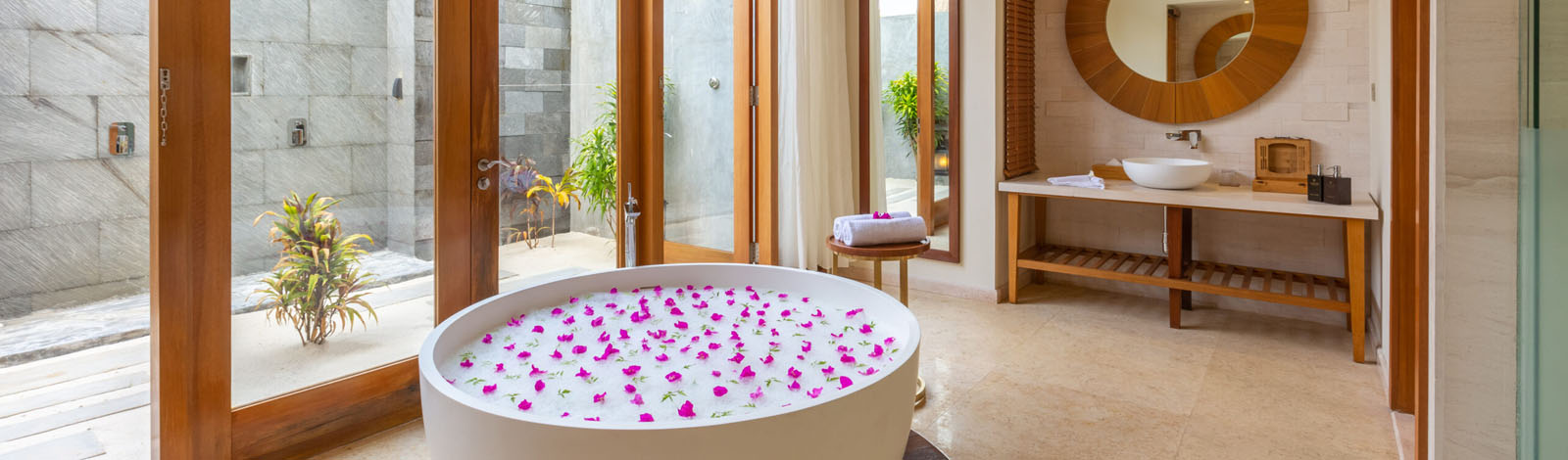 Furaveri Maldives Beach Pool Villa