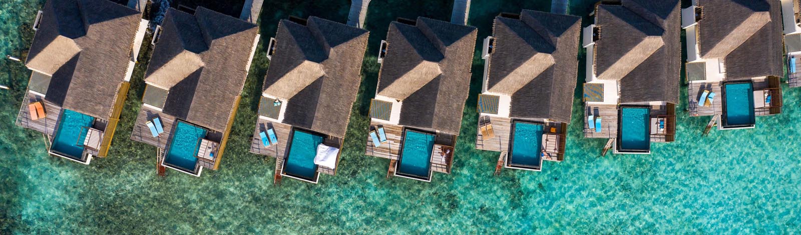 Furaveri Maldives Ocean Pool Villa