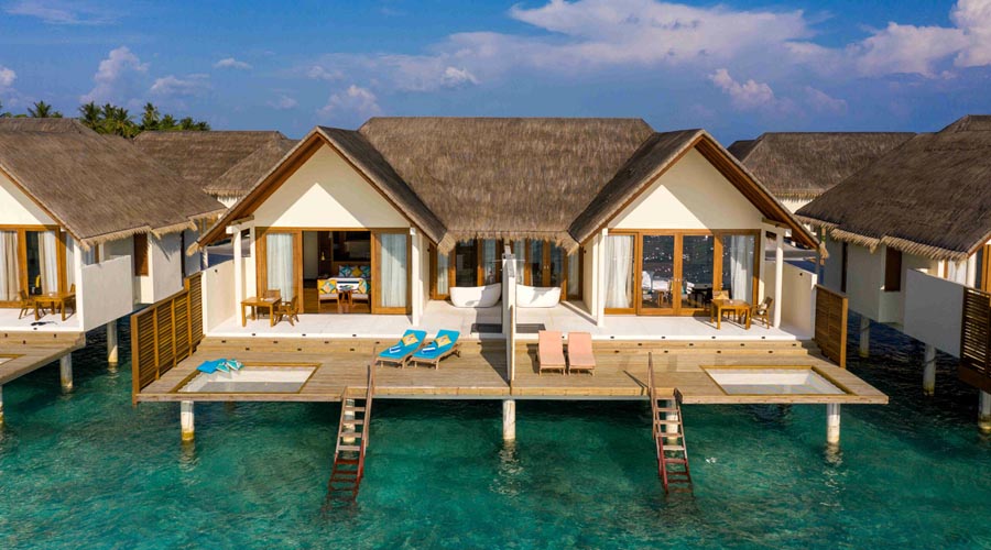 Ocean Villa