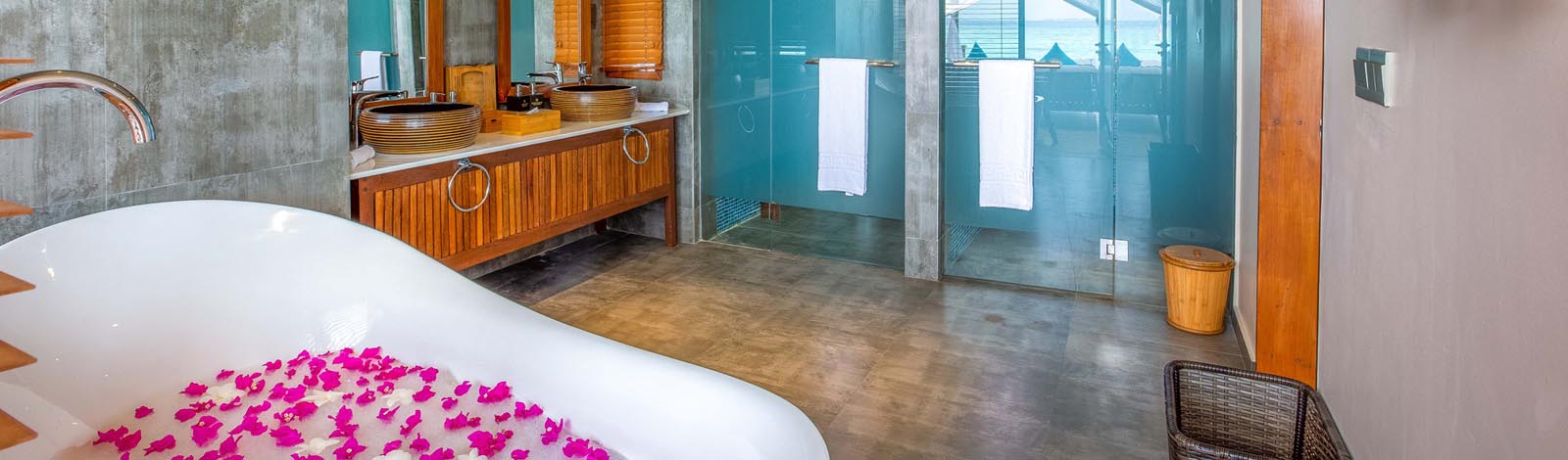 Furaveri Maldives Water Villa