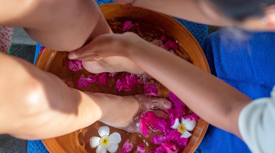 Wellness Village